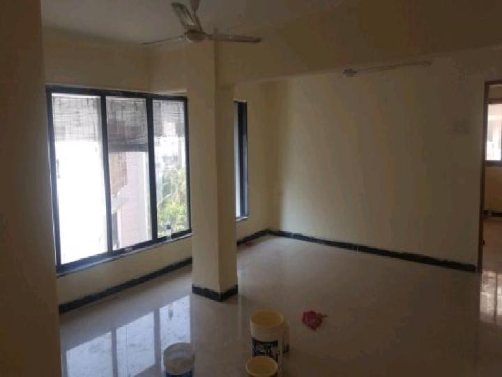 Jewel Home Andheri West Rent WITHOUT BROKERAGE Unfurnished 2 BHK