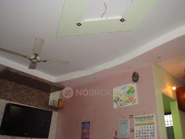 2 BHK for Rent  In Siruseri