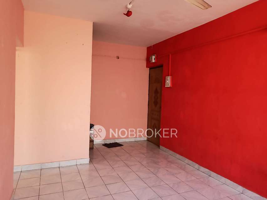 Shared Room for Female In 1 BHK  In Sadguru Park In Balaji Nagar