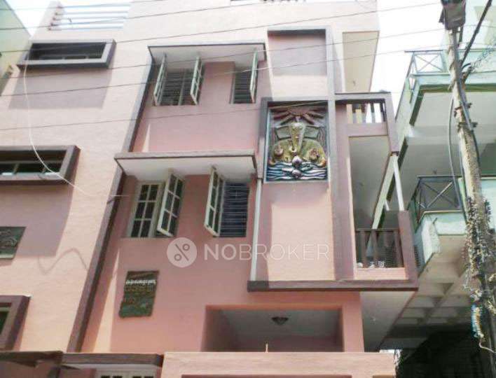 1 BHK House for Rent  In Vijayanagar