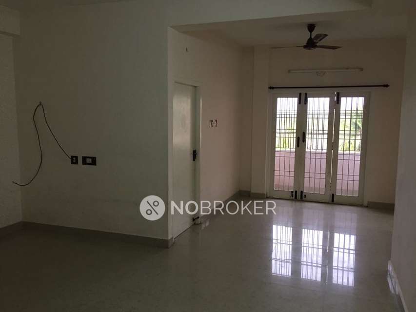 2 BHK Flat In Arrummula Sree Sankaraa Tower For Sale  In Sushil Hari International Residential School