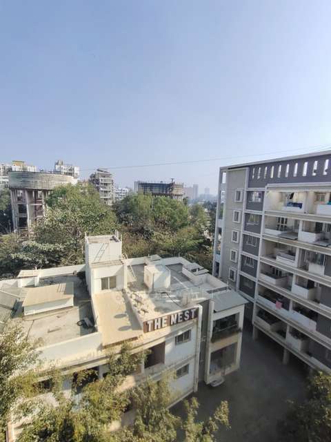 2 BHK Flat In Gk Royale Hills for Rent  In Ravet