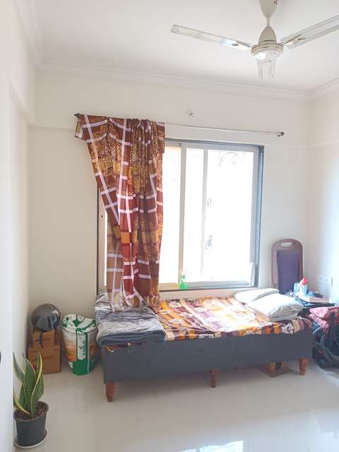 2 BHK Flat In Gk Royale Hills for Rent  In Ravet