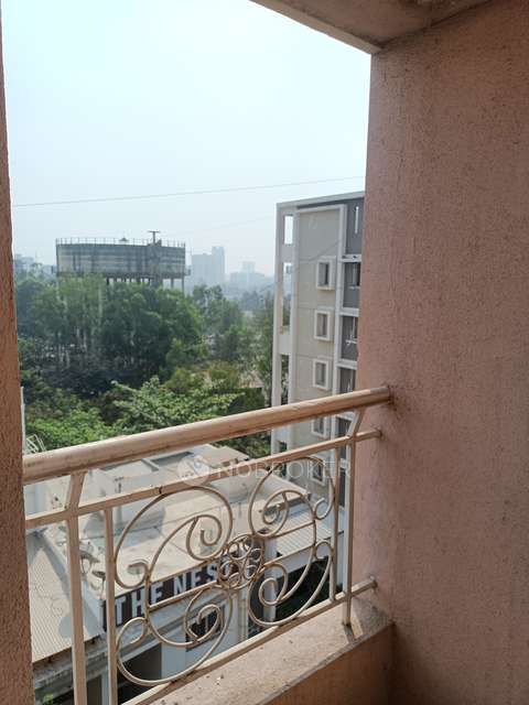 2 BHK Flat In Gk Royale Hills for Rent  In Ravet