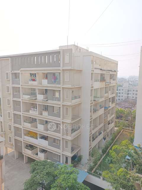 2 BHK Flat In Gk Royale Hills for Rent  In Ravet