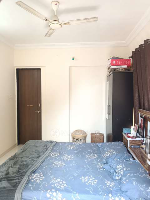 2 BHK Flat In Gk Royale Hills for Rent  In Ravet