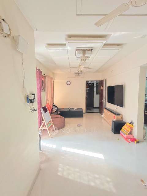 2 BHK Flat In Gk Royale Hills for Rent  In Ravet