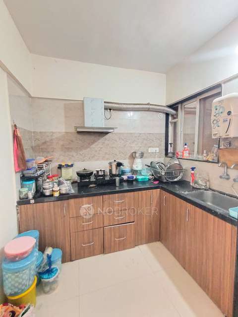 2 BHK Flat In Gk Royale Hills for Rent  In Ravet