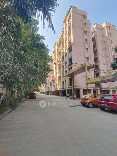 2 BHK Flat In Gk Royale Hills for Rent  In Ravet