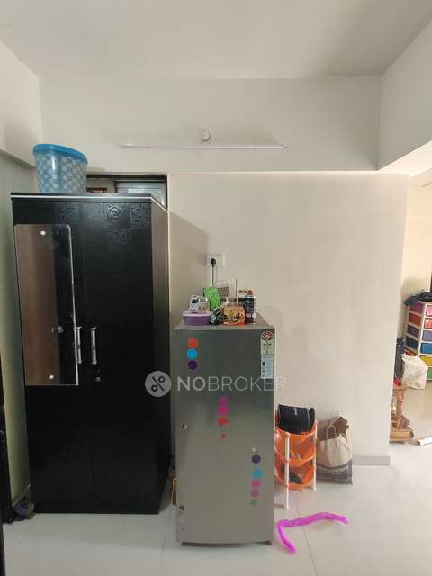 2 BHK Flat In Gk Royale Hills for Rent  In Ravet