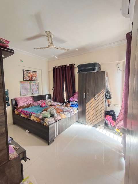 2 BHK Flat In Gk Royale Hills for Rent  In Ravet