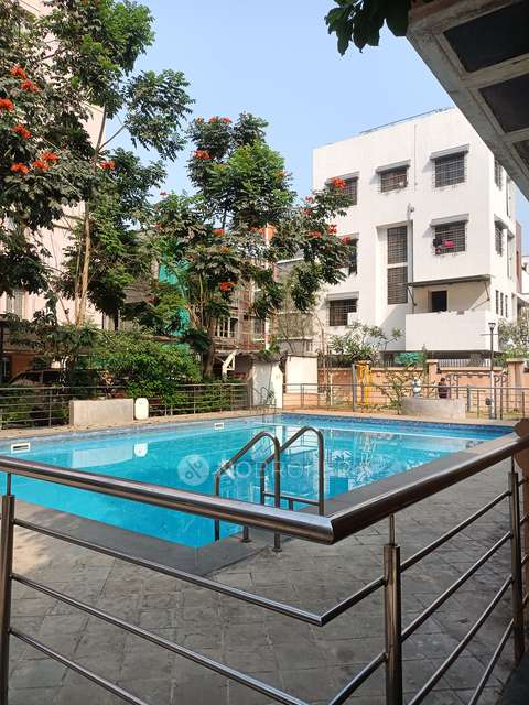 2 BHK Flat In Gk Royale Hills for Rent  In Ravet