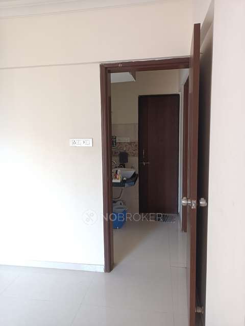 2 BHK Flat In Gk Royale Hills for Rent  In Ravet