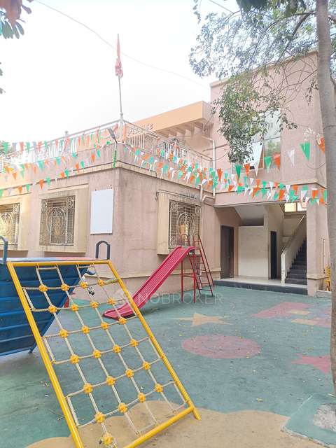 2 BHK Flat In Gk Royale Hills for Rent  In Ravet