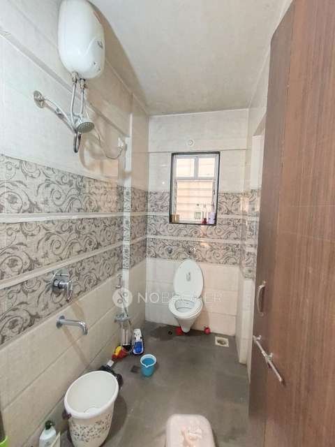 2 BHK Flat In Gk Royale Hills for Rent  In Ravet