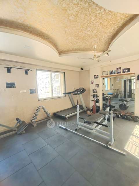 2 BHK Flat In Gk Royale Hills for Rent  In Ravet