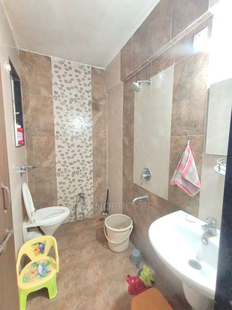 2 BHK Flat In Gk Royale Hills for Rent  In Ravet