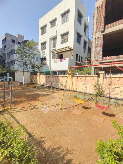 2 BHK Flat In Gk Royale Hills for Rent  In Ravet