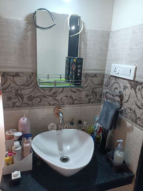 2 BHK Flat In Gk Royale Hills for Rent  In Ravet