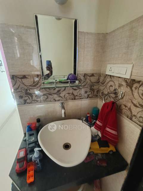 2 BHK Flat In Gk Royale Hills for Rent  In Ravet