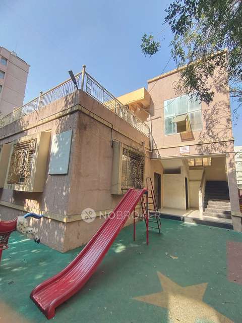 2 BHK Flat In Gk Royale Hills for Rent  In Ravet