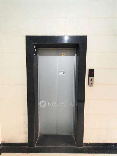 2 BHK Flat In Gk Royale Hills for Rent  In Ravet