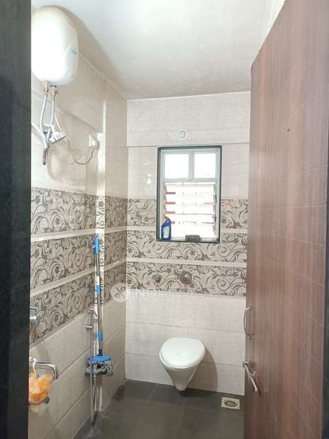 2 BHK Flat In Gk Royale Hills for Rent  In Ravet