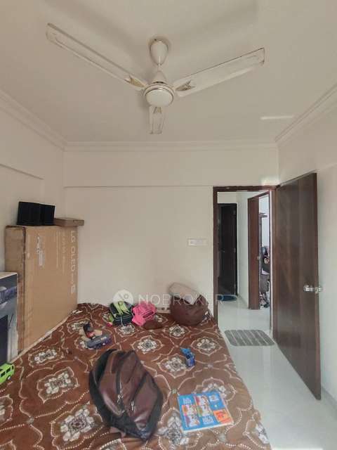 2 BHK Flat In Gk Royale Hills for Rent  In Ravet