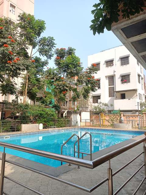 2 BHK Flat In Gk Royale Hills for Rent  In Ravet