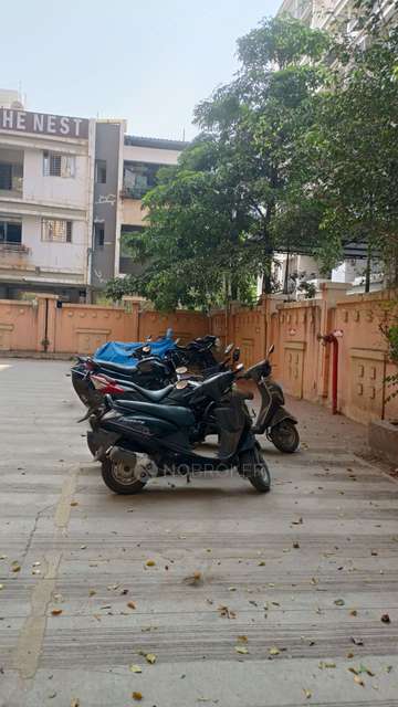 2 BHK Flat In Gk Royale Hills for Rent  In Ravet