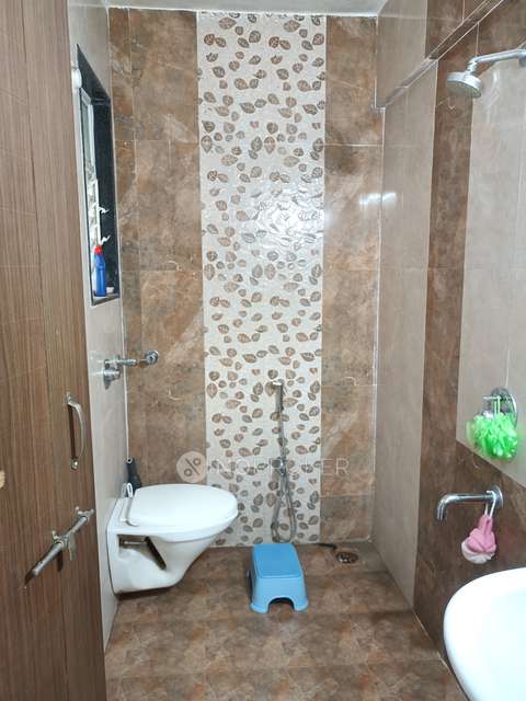 2 BHK Flat In Gk Royale Hills for Rent  In Ravet