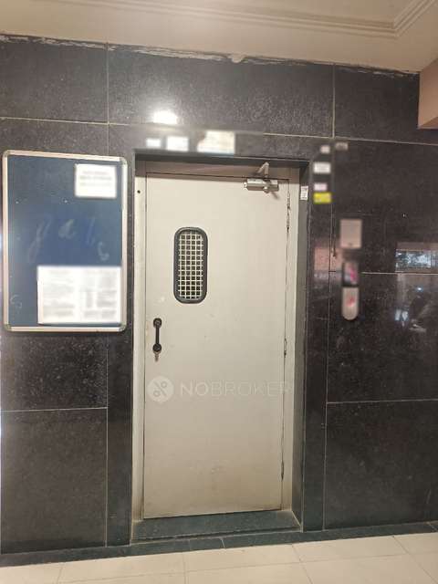 2 BHK Flat In Gk Royale Hills for Rent  In Ravet