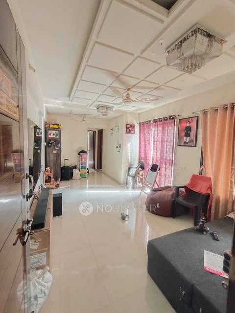 2 BHK Flat In Gk Royale Hills for Rent  In Ravet