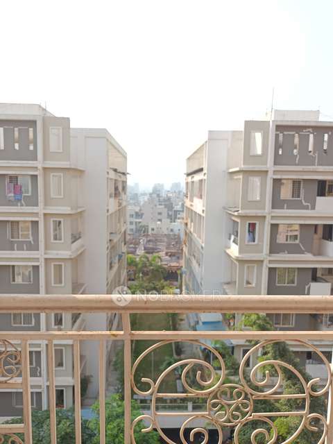 2 BHK Flat In Gk Royale Hills for Rent  In Ravet