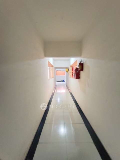 2 BHK Flat In Gk Royale Hills for Rent  In Ravet