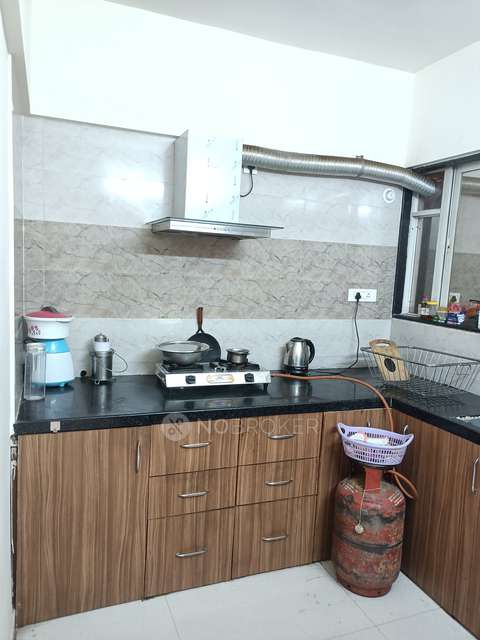 2 BHK Flat In Gk Royale Hills for Rent  In Ravet
