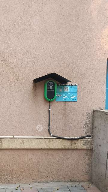 2 BHK Flat In Gk Royale Hills for Rent  In Ravet