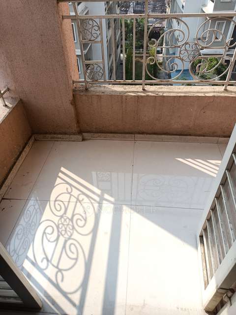 2 BHK Flat In Gk Royale Hills for Rent  In Ravet