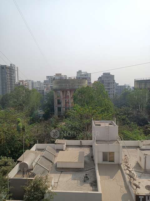 2 BHK Flat In Gk Royale Hills for Rent  In Ravet