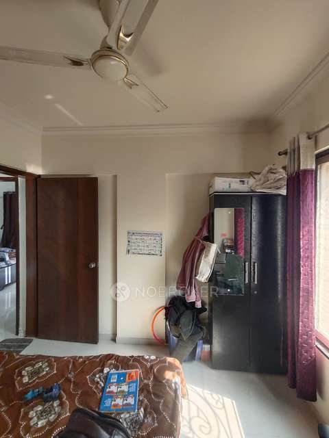2 BHK Flat In Gk Royale Hills for Rent  In Ravet