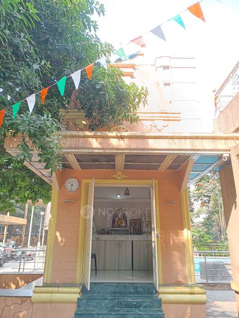 2 BHK Flat In Gk Royale Hills for Rent  In Ravet