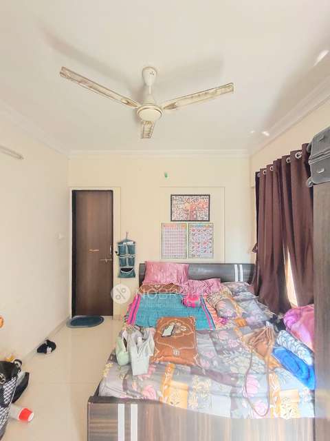 2 BHK Flat In Gk Royale Hills for Rent  In Ravet