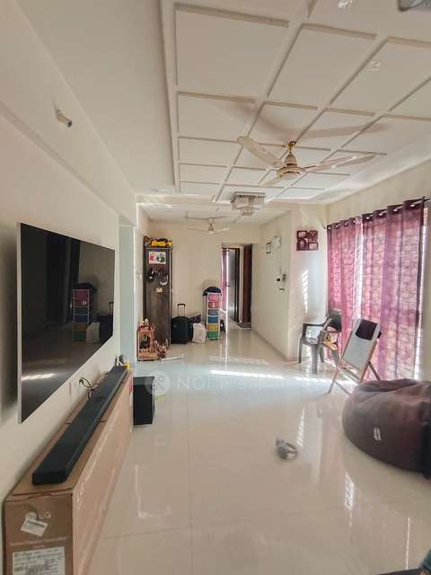 2 BHK Flat In Gk Royale Hills for Rent  In Ravet