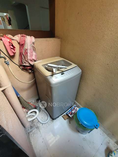 2 BHK Flat In Gk Royale Hills for Rent  In Ravet