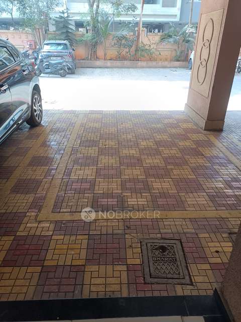 2 BHK Flat In Gk Royale Hills for Rent  In Ravet