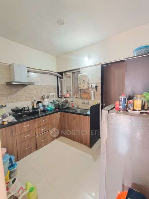 2 BHK Flat In Gk Royale Hills for Rent  In Ravet