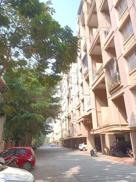 2 BHK Flat In Gk Royale Hills for Rent  In Ravet