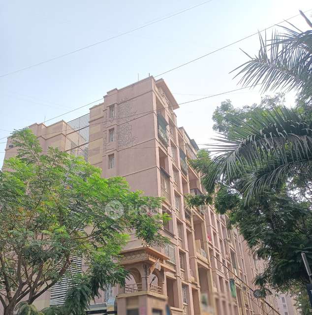 2 BHK Flat In Gk Royale Hills for Rent  In Ravet