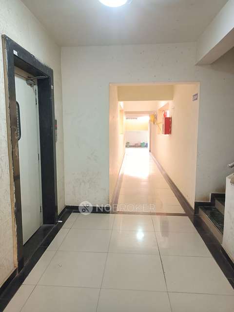 2 BHK Flat In Gk Royale Hills for Rent  In Ravet