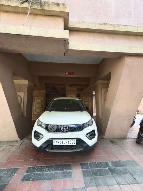 2 BHK Flat In Gk Royale Hills for Rent  In Ravet